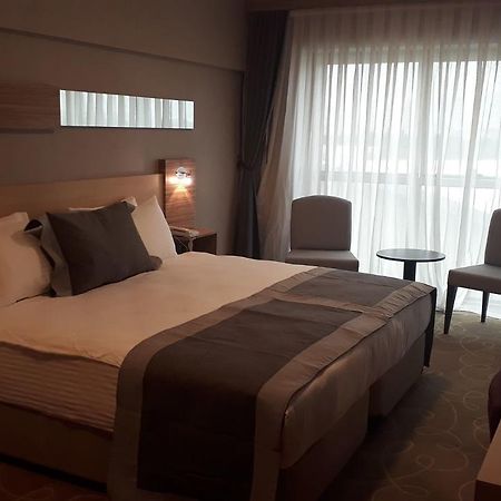 Greymark Hotel イズミル エクステリア 写真