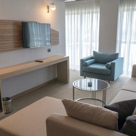 Greymark Hotel イズミル エクステリア 写真
